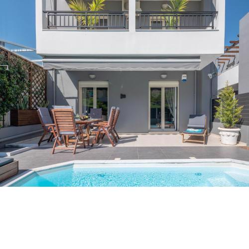 Grey House