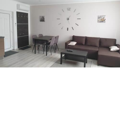 Greyhome Apartman