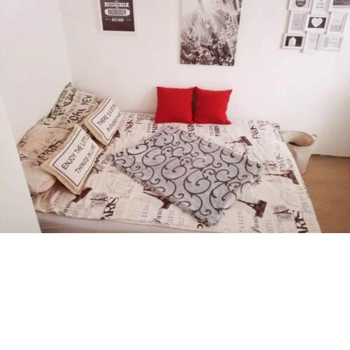 Greys apartment