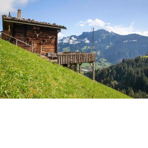 Griawanghütt'n Zillertal