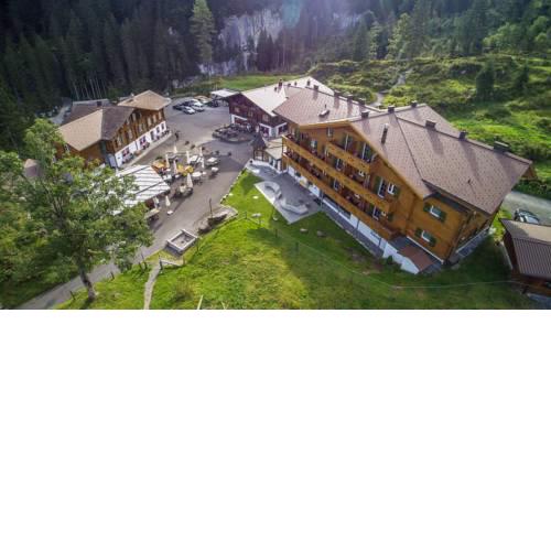 Griesalp Hotels