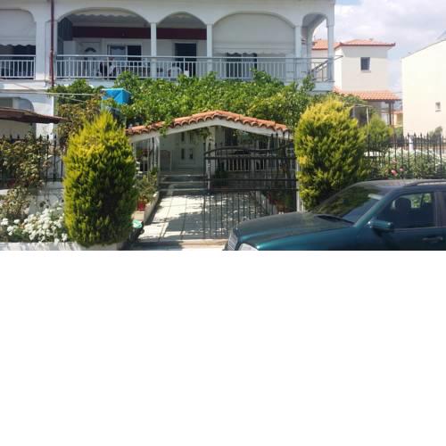 Grigorios Apartments
