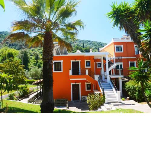 Grigoris Garden