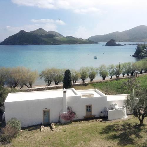 Grikos House