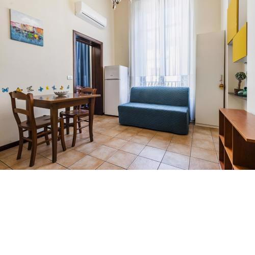Grimaldi 8 Apartment by Wonderful Italy