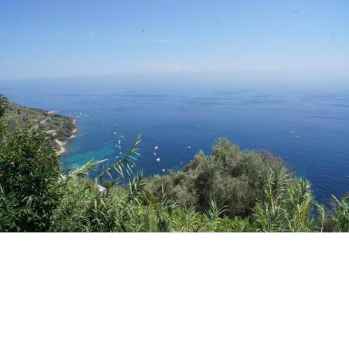 Grimaldi sea view