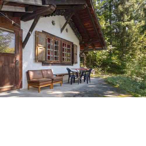 Grindelwald Youth Hostel