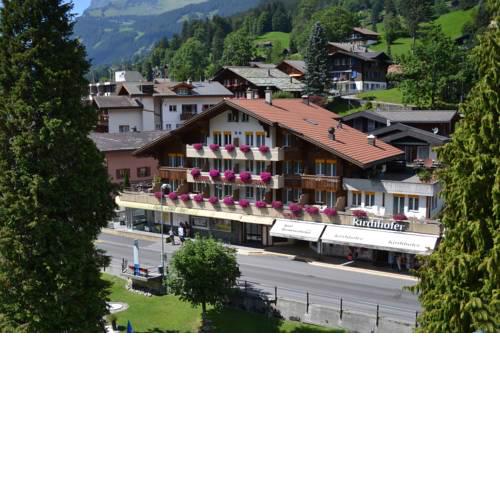 Grindelwalderhof