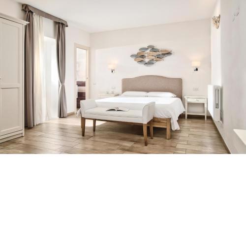 GrindiSuite Relais de Chambre
