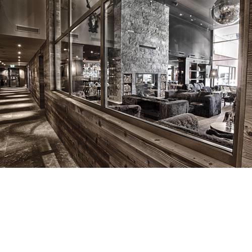 Grischa - Das Hotel Davos