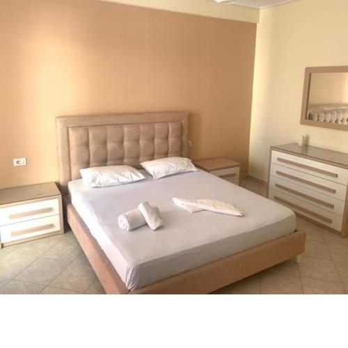 Griselda Apartment