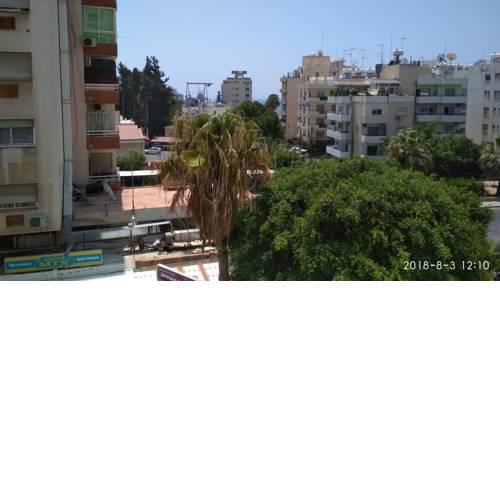 Griva Digeni street Seagull court flat 24