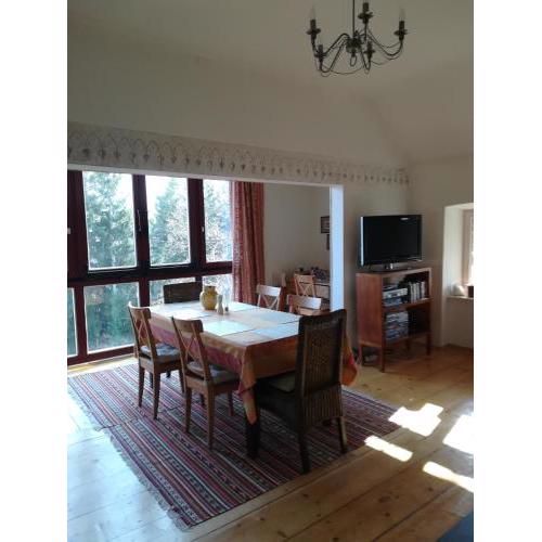 Große Ferienwohnung in Semmering Villa