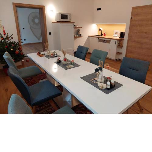 Großes Appartement mit 2 Schlafzimmer für 4 Personen