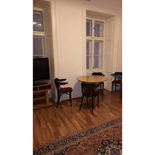Großes Zimmer für Touristen im Zentrum!