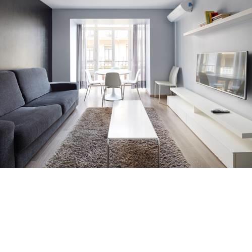Gros City Apartments