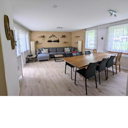 Grosses Familiennest cosy komplett renoviert