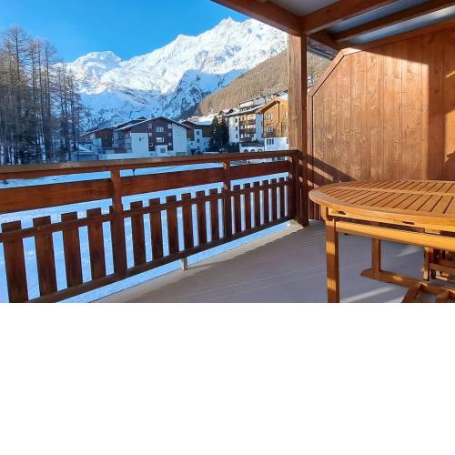 Grosses Moos 22 - Spacious 2-Bedroom flat with
