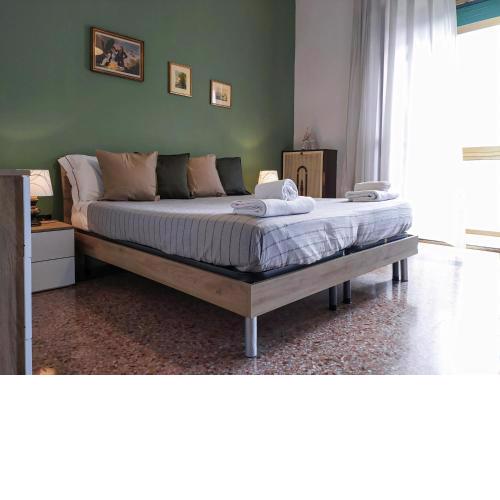 Grosseto 207 - Grand Maison