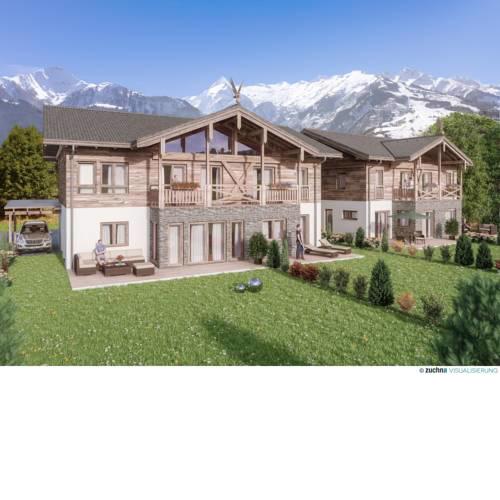 Grossglockner Chalets Zell am See