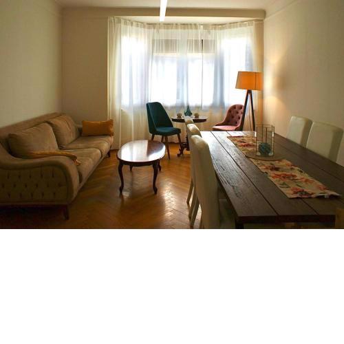 Grosszügiges Apartment im Zentrum von Olten