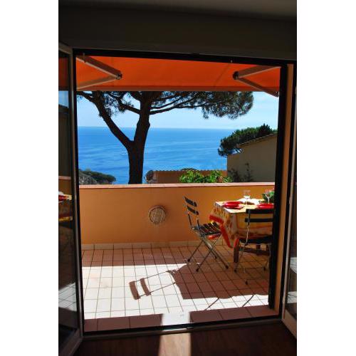 Grotta Azzurra Apartment
