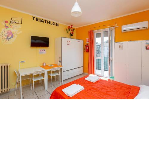Grotta dello Sport