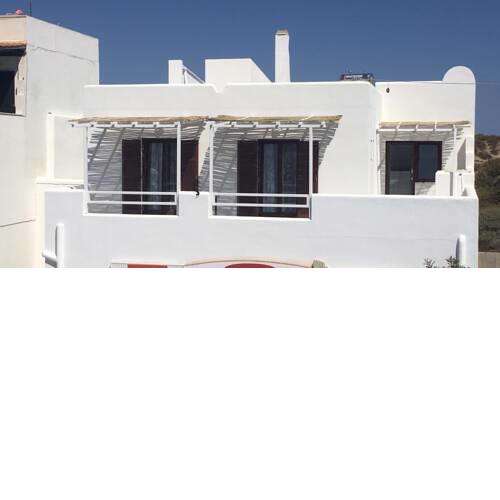 Grotta house