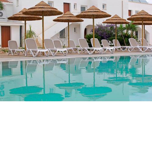 Grotta Saracena Resort