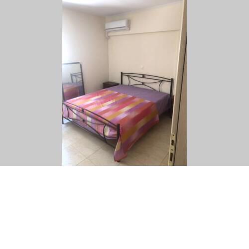 Ground apartment