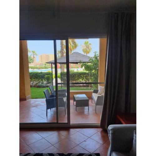 Ground Chalet - Porto Golf Marina