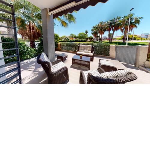 Ground Floor 20 Punta Prima