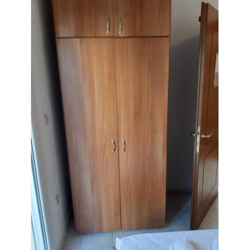 Ground floor apartment A