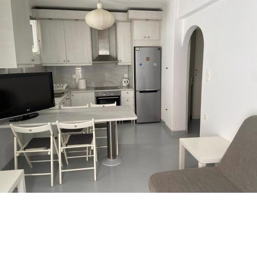 Ground floor Apartment in Mykonos Town
