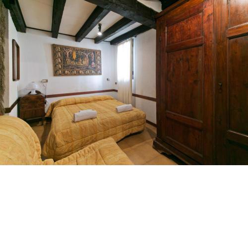 Ground floor Santa Margherita Apt ac wi-fi