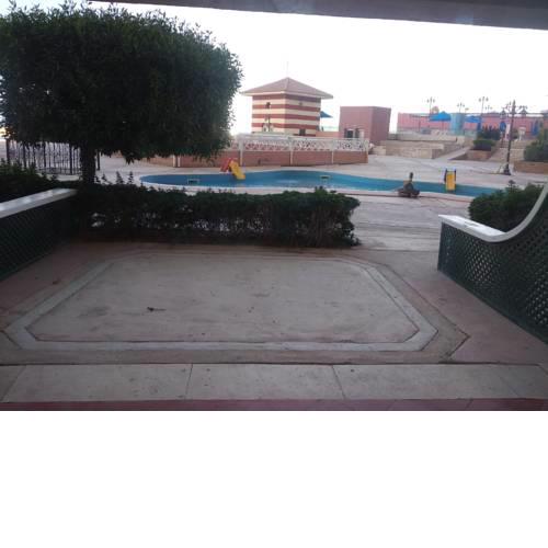 Ground Foor Chalet at Pyramids Porto Sokna Family only
