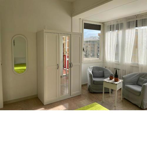 Group Apartment Roma