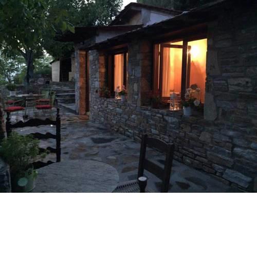 Grove Cottage Pelion