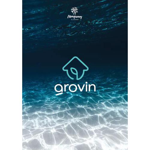 Grovin By Mangroovy Residence El Gouna