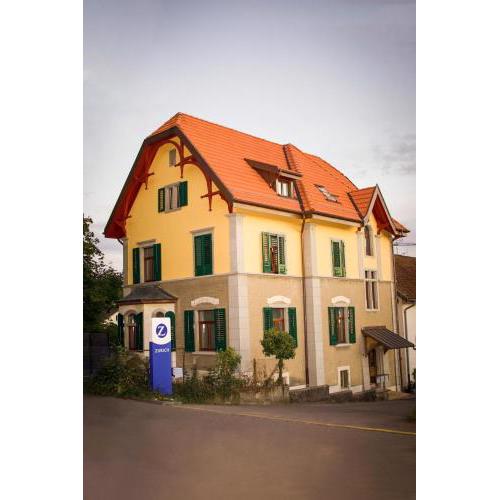 Gruben Apartament