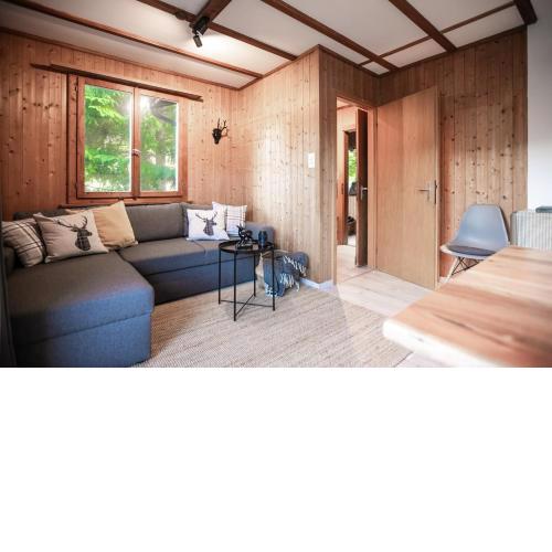 Grubenmann Appartements - Flumserberg mit Bergpanorama