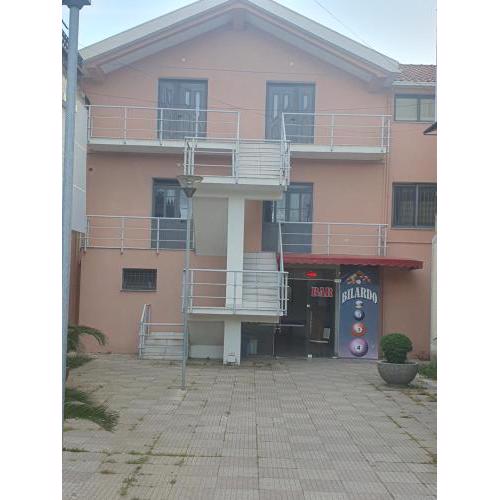 Gruda Apartments
