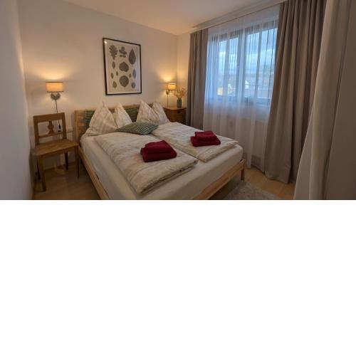 grünraum Apartment