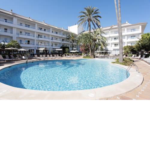 Grupotel Alcudia Suite