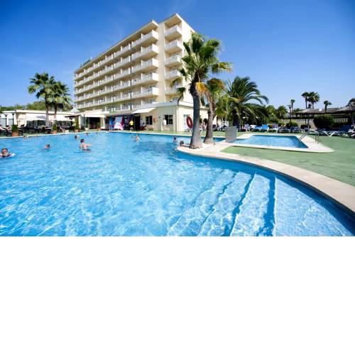 Grupotel Amapola - All Inclusive