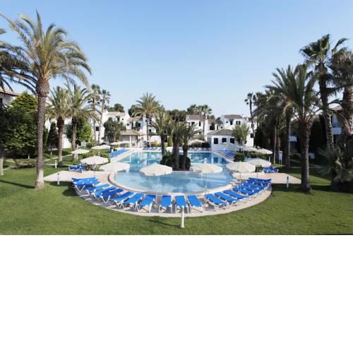 Grupotel Club Menorca