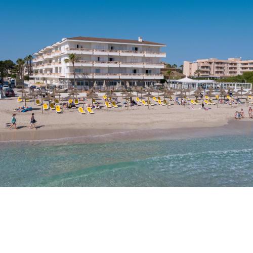 Grupotel Dunamar