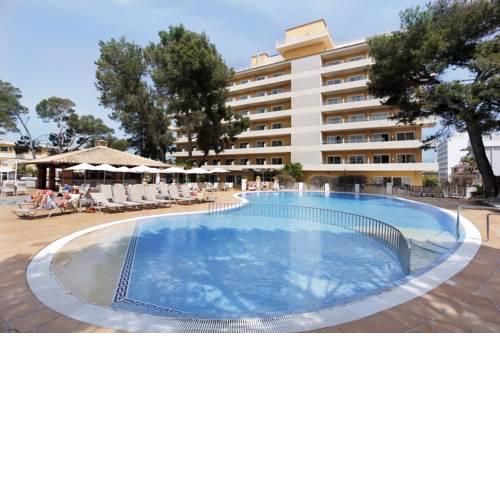 Grupotel Montecarlo