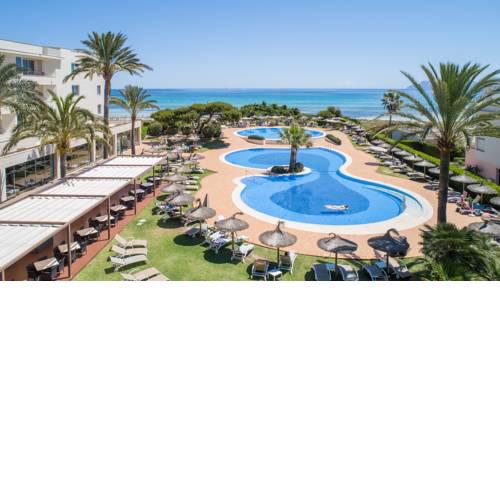 Grupotel Natura Playa