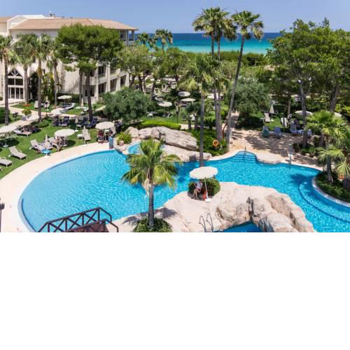 Grupotel Parc Natural & Spa